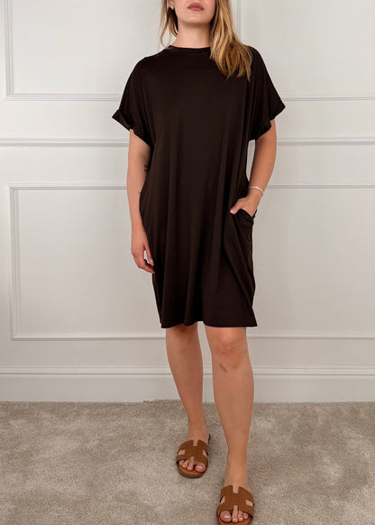 SP26225 - SP26225 ABITO T-SHIRT
