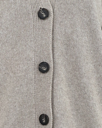 D80997 - TENSIONE IN CARDIGAN
