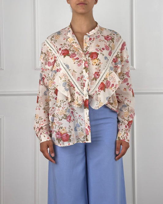 S25CB39 - S25CB39 TENSIONE IN CAMICIA