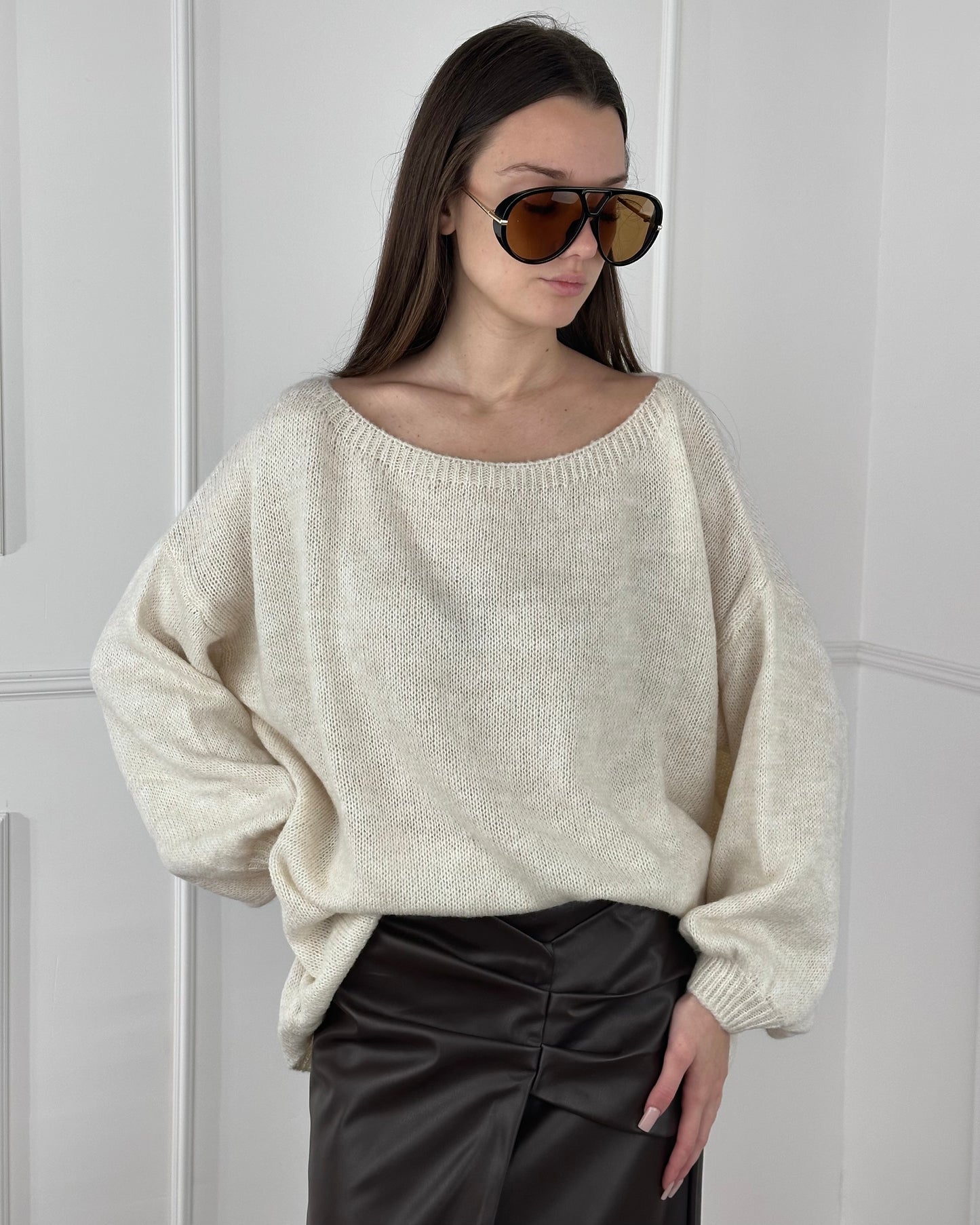 L102582 - L102582 BREND MAGLIA