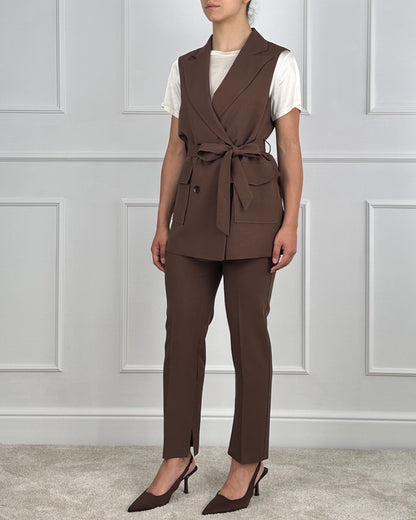 406U334 GILET
