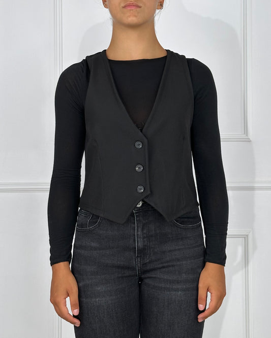 GS24460M - MY-D GILET