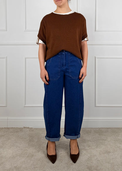 U2082693 - BREND MAGLIA KIMONO