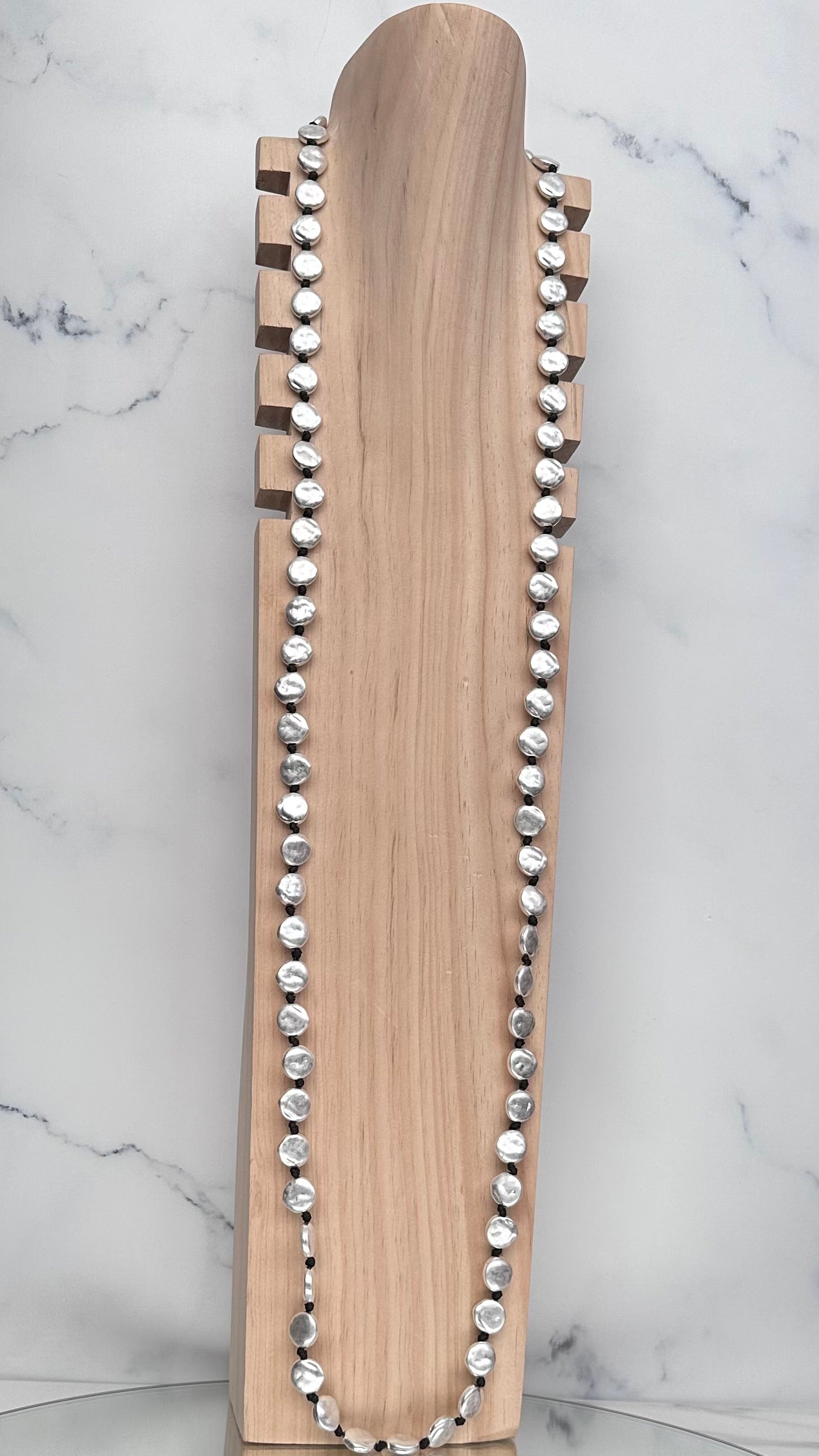 CLN19 COLLANA SFERE