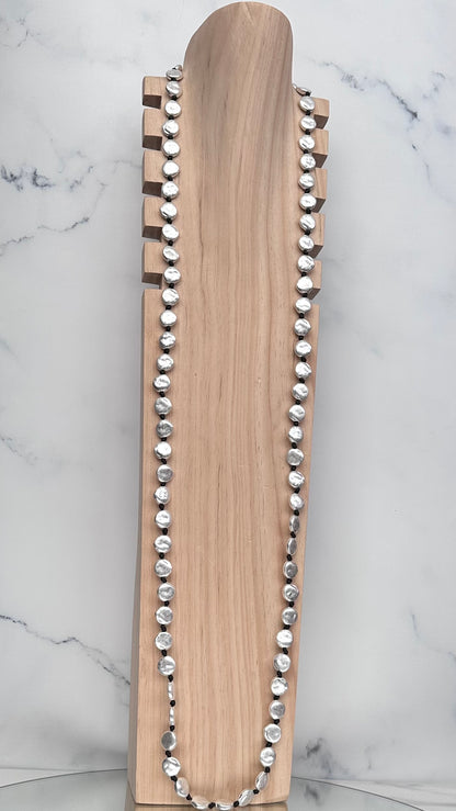 CLN19 COLLANA SFERE