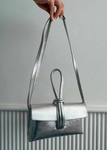 BRS. BORSA LORENA - IN PELLE CON TRACOLLA