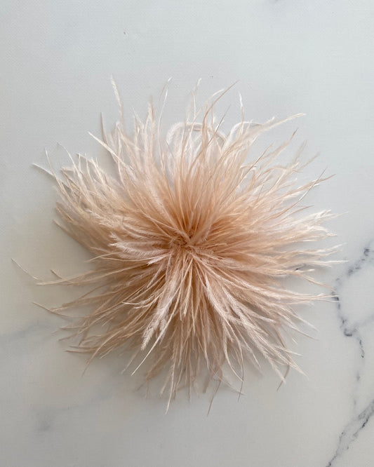 SPILLA PLUMAGE