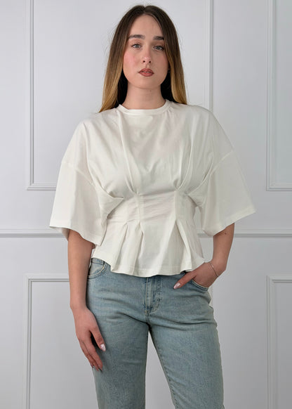 PE260124 - TENSIONE IN T-SHIRT AVVITATA