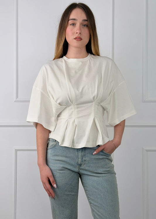 PE260124 - TENSIONE IN T-SHIRT AVVITATA