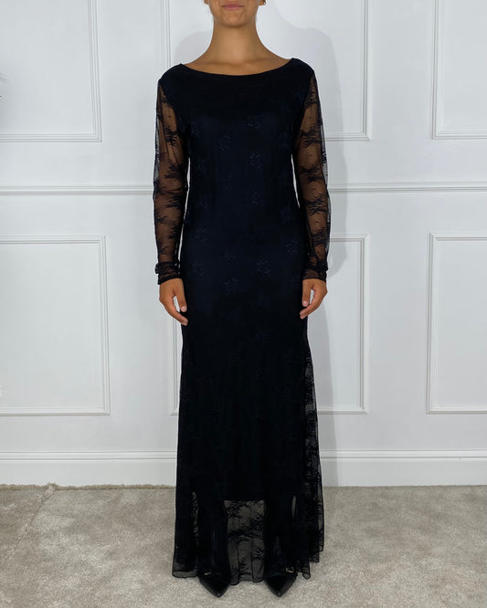 OG98788 - MY-D ABITO IN PIZZO