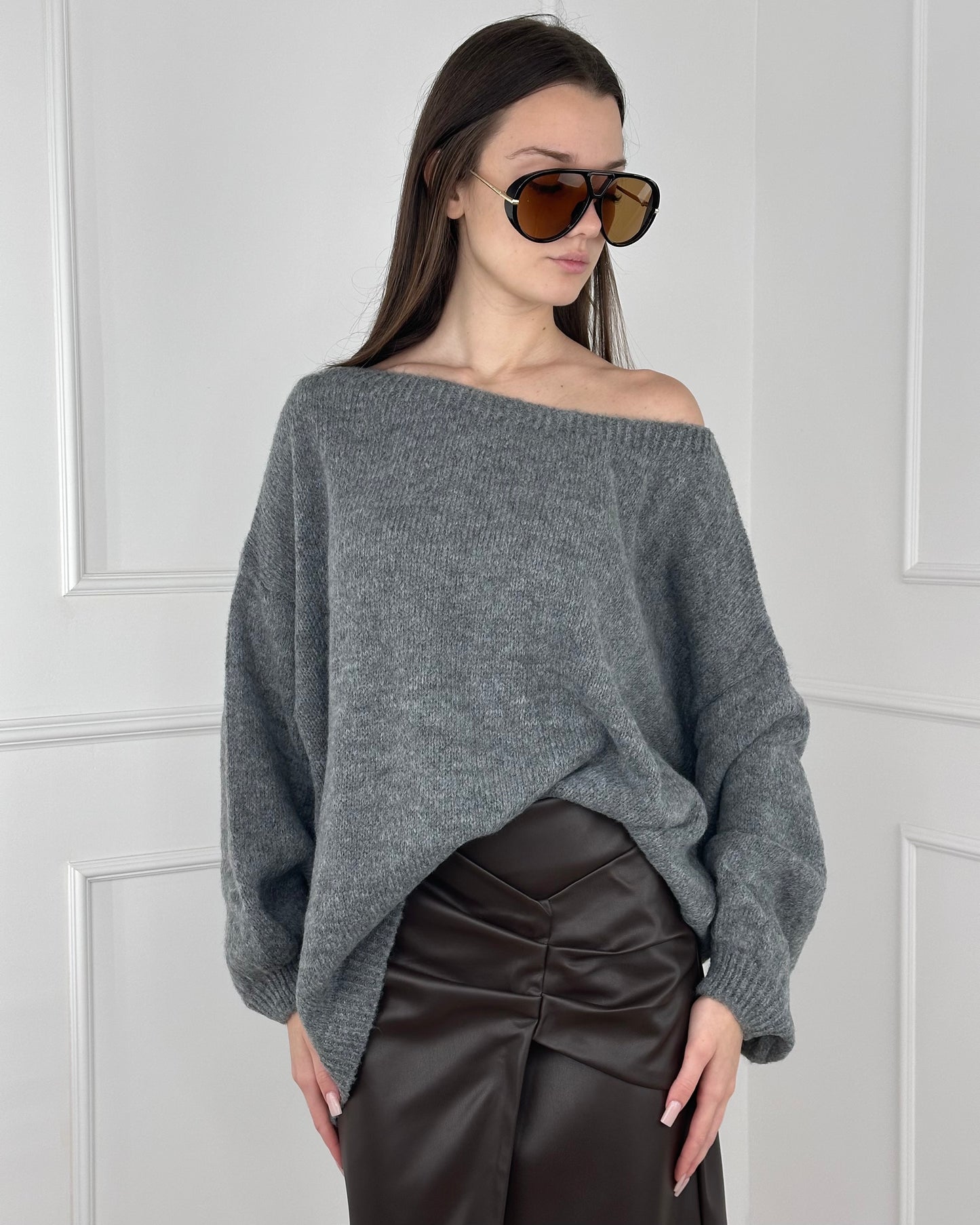 L102582 - L102582 BREND MAGLIA