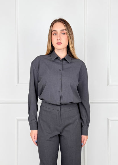 27C6440 - TENSIONE IN CAMICIA