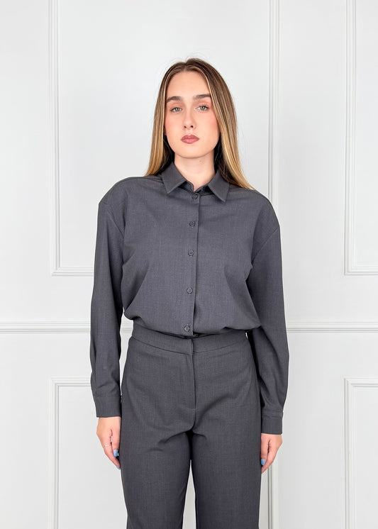 27C6440 - TENSIONE IN CAMICIA