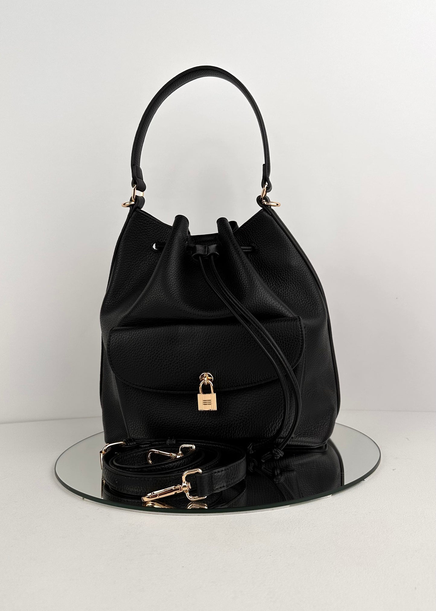 BRS• BORSA SEGRETO