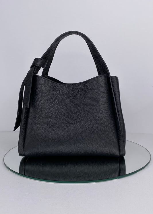 BRS • NODO VERA PELLE