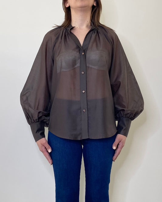 25C7446 - 25C7446 TENSIONE IN CAMICIA