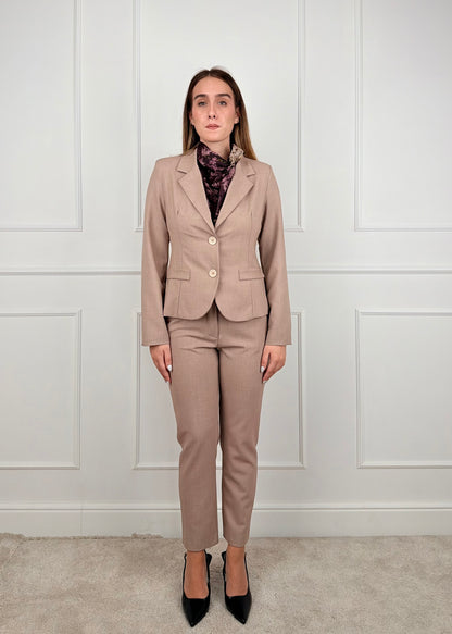 6299 - PANTALONE  A SIGARETTA