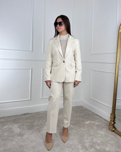 26B1203 TENSIONE IN GIACCA PUNTO MILANO