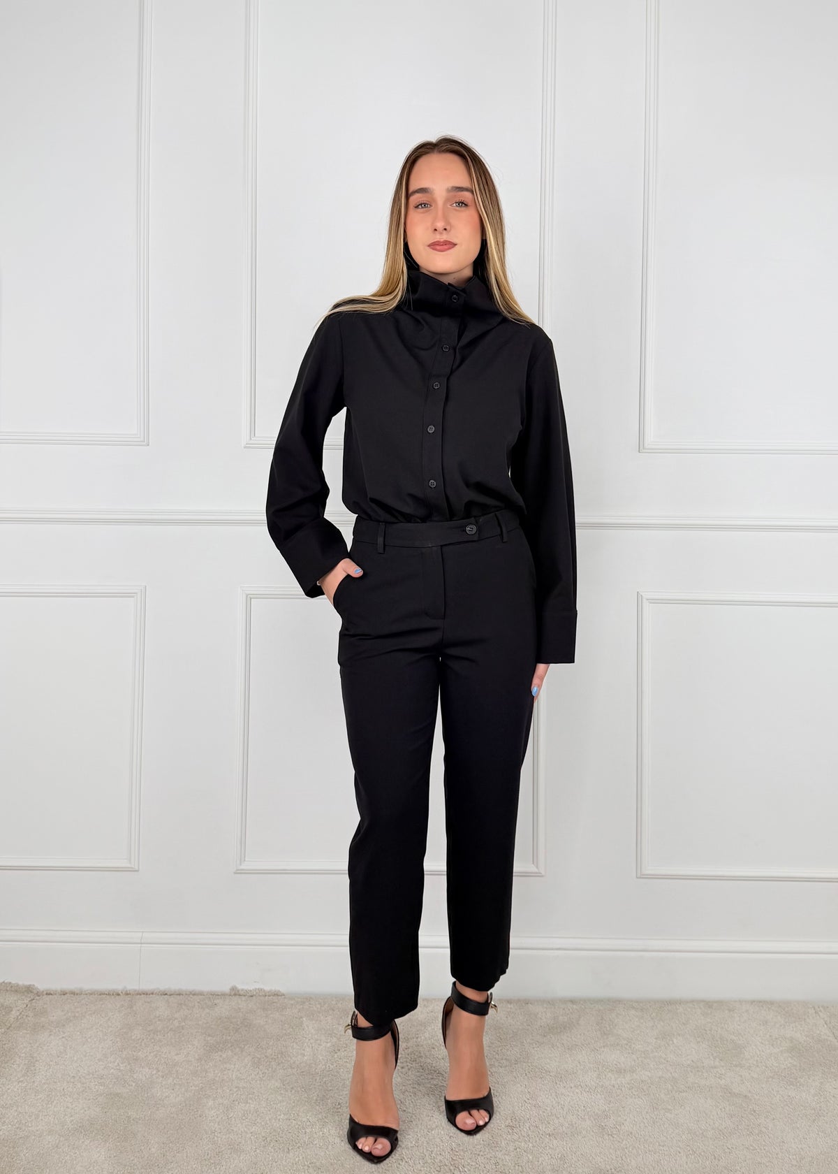 27P6449 - 27P6449 TENSIONE IN PANT. SIGARETTA