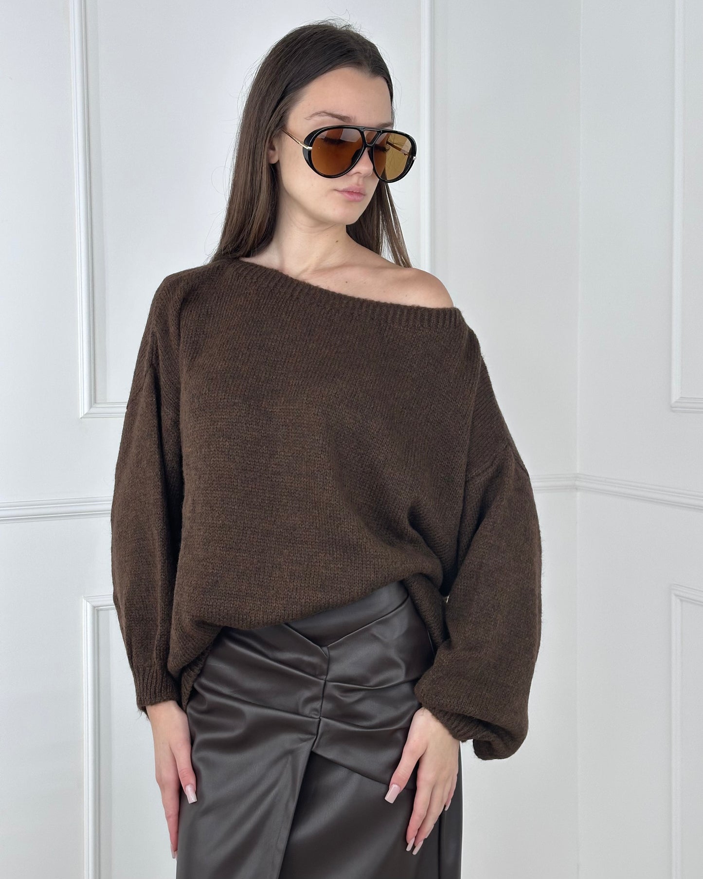 L102582 - L102582 BREND MAGLIA