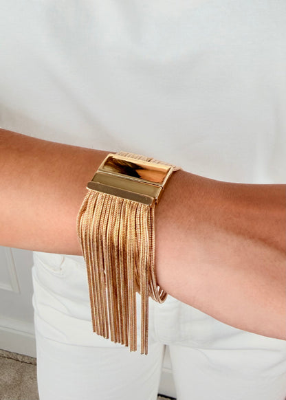 BRC16 • BRACCIALE CON FRANGIA