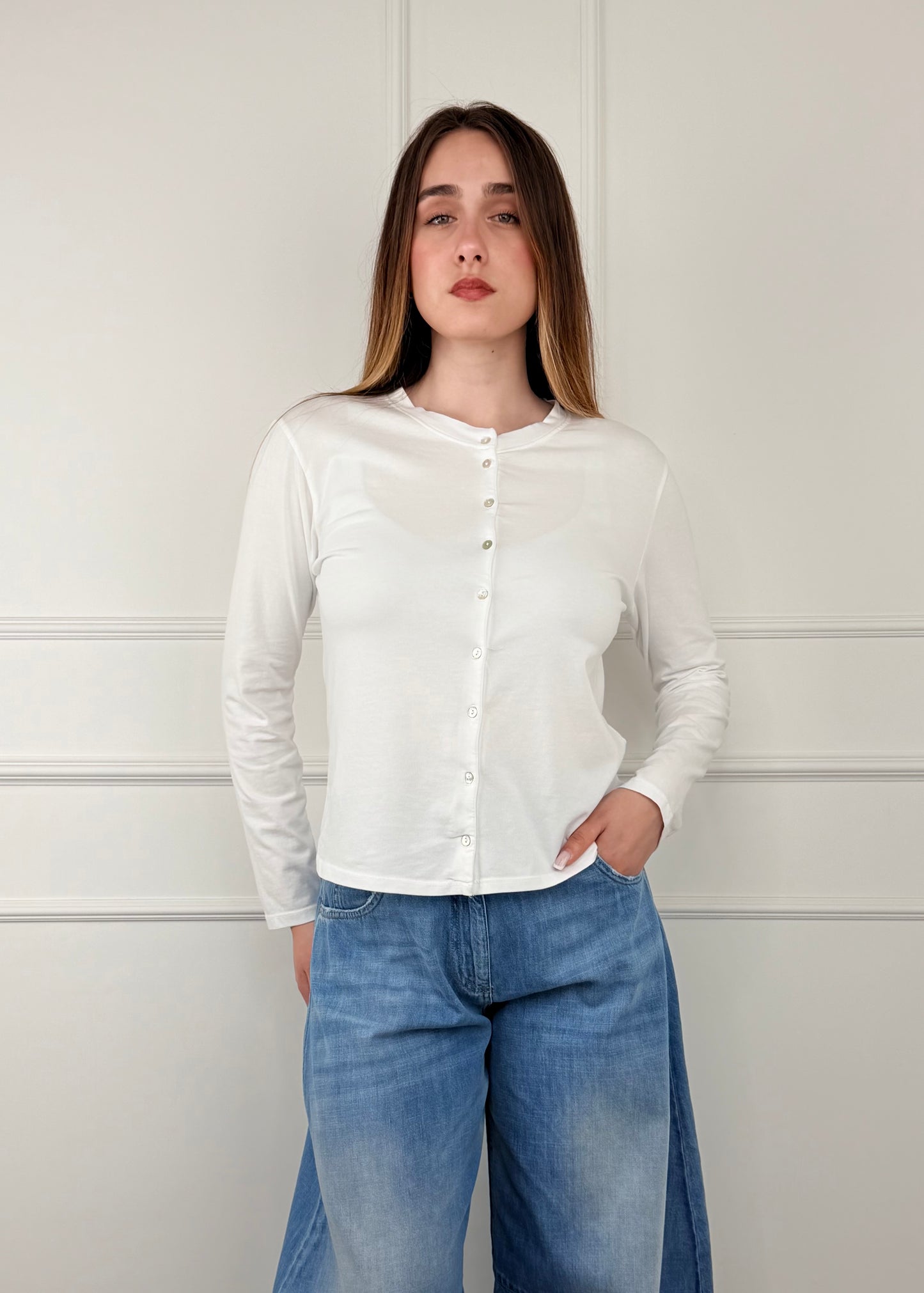 21012 - TENSIONE IN MAGLIA REBECCA