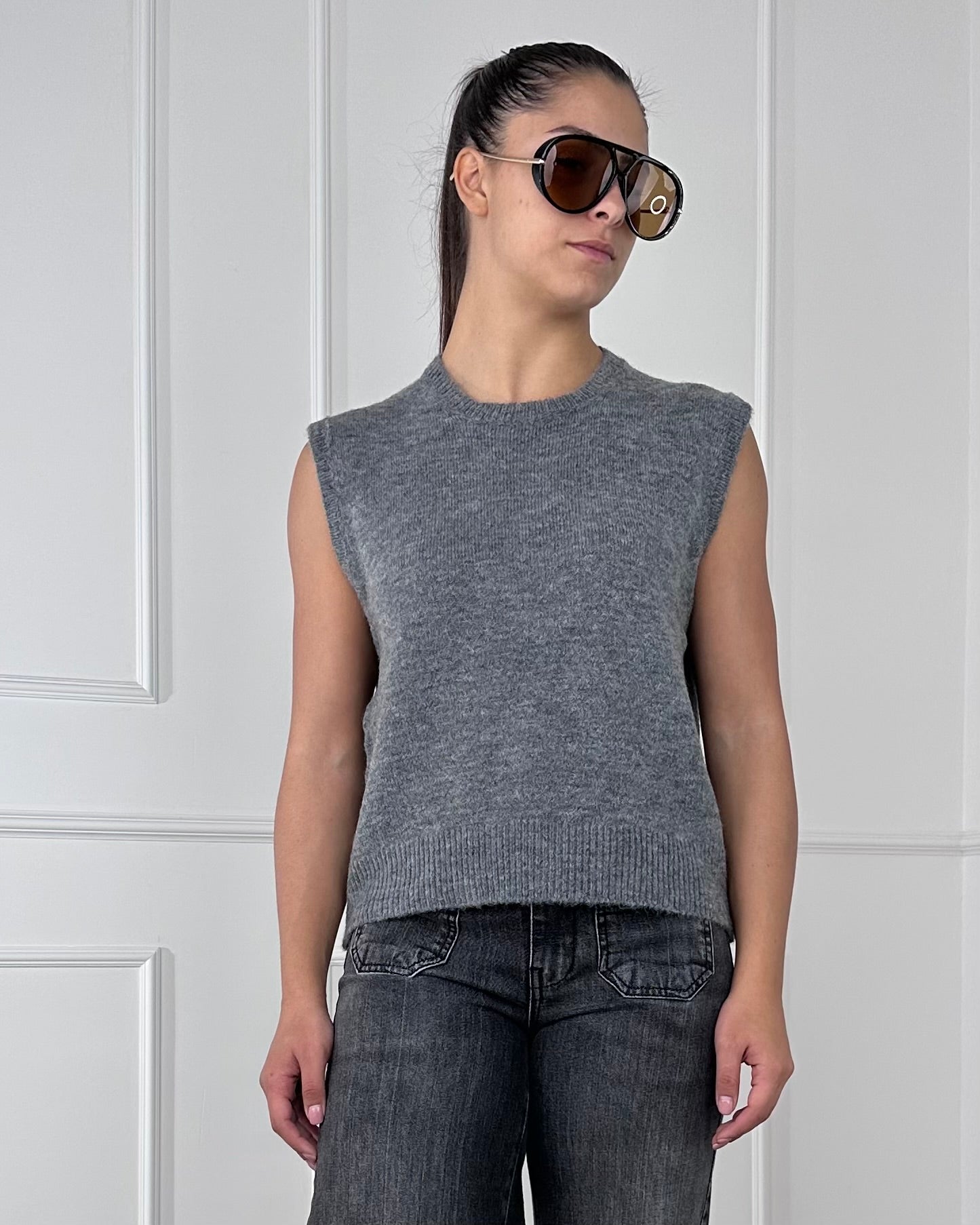 L102586 - BREND GILET