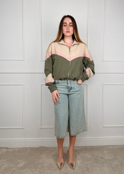 G781141J - BREND BERMUDA IN DENIM