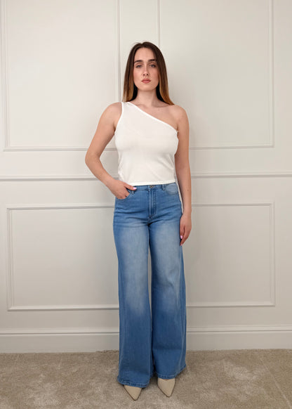 Q368067 - BREND TOP MONOSPALLA