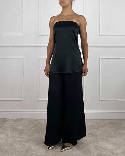 00052 - TENSIONE IN COMPLETO TOP E PANTALONE