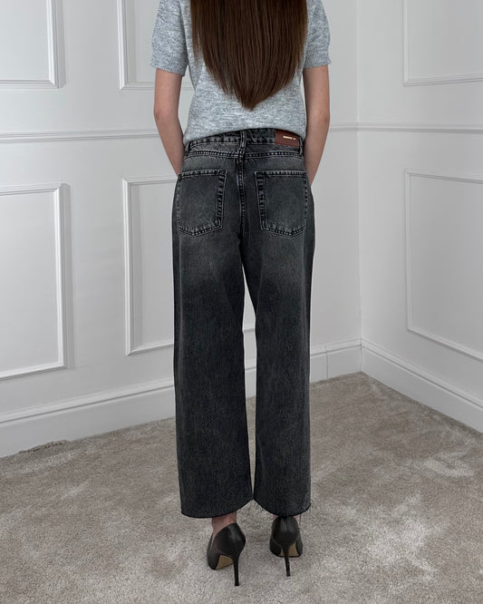 TOMCUTGREY - TENSIONE IN DENIM GREY