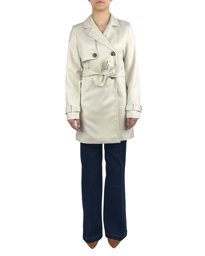 10239411 TRENCH VERO MODA