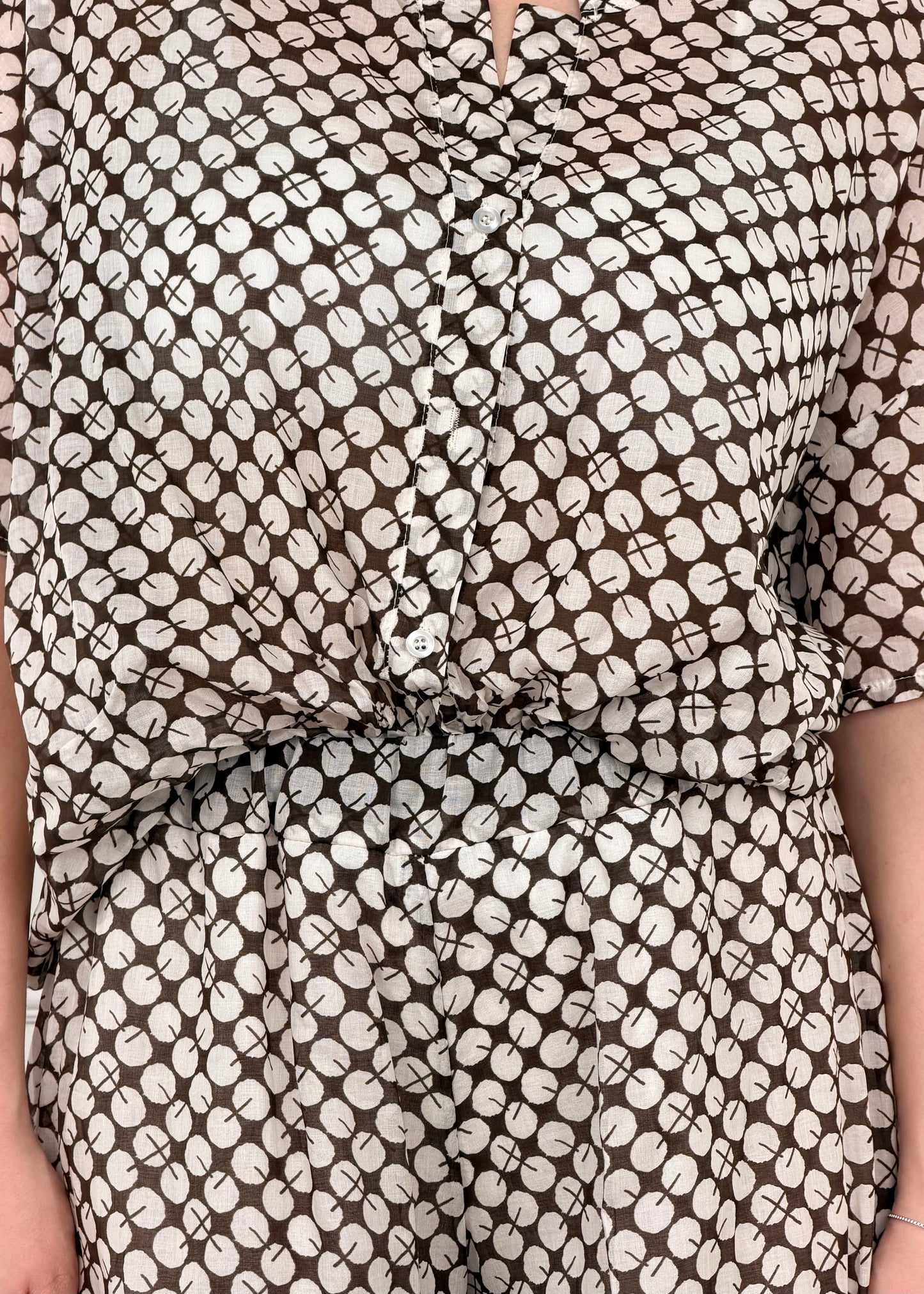 9691 CAMICIA