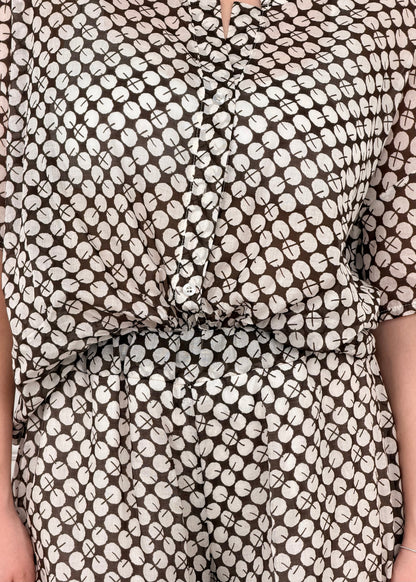 9691 CAMICIA