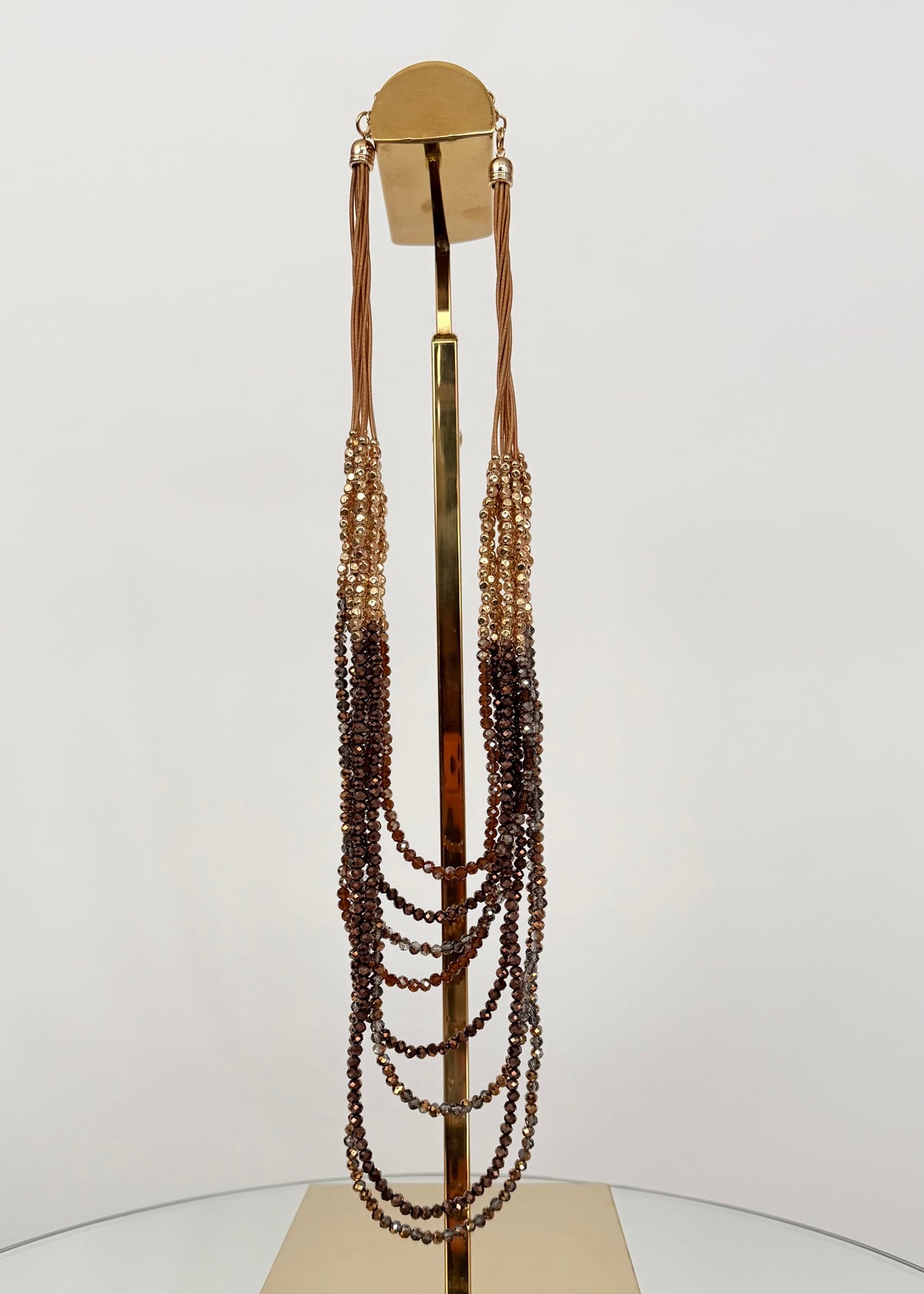CLN • COLLANA FARO