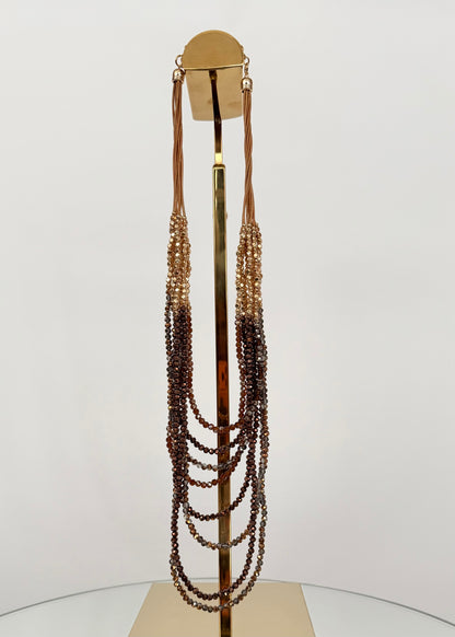 CLN • COLLANA FARO