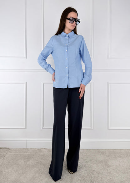 ES39174 - BREND PANTALONE GAMBA DRITTA