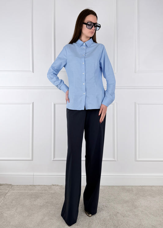 ES39174 - BREND PANTALONE GAMBA DRITTA