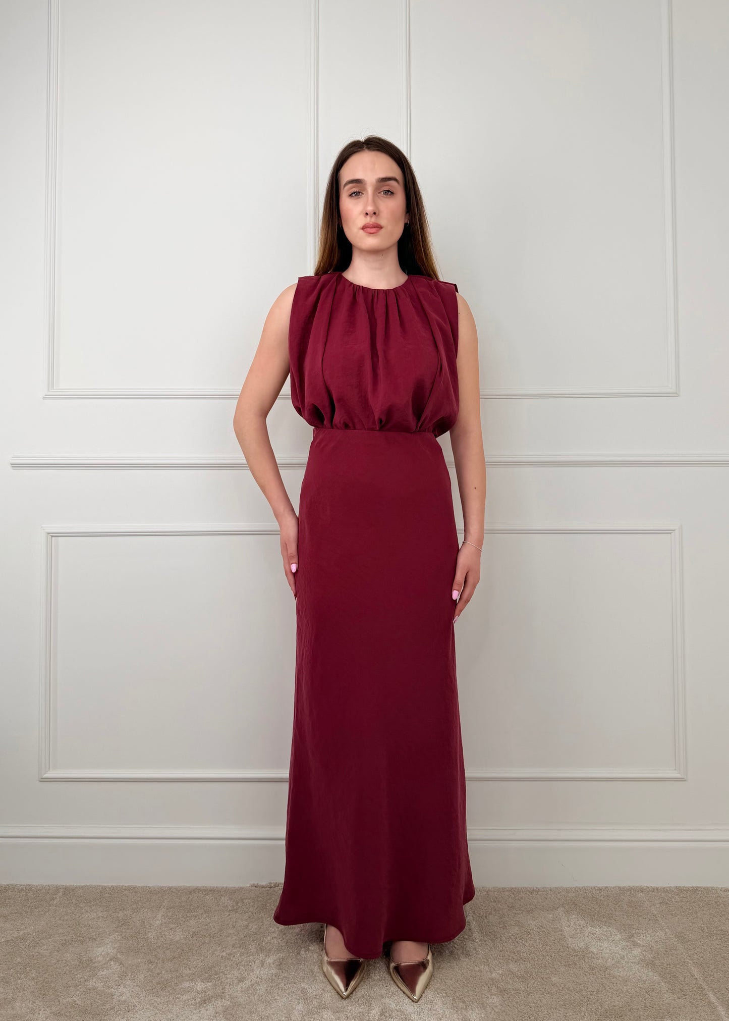 PE260241 - TENSIONE IN GONNA