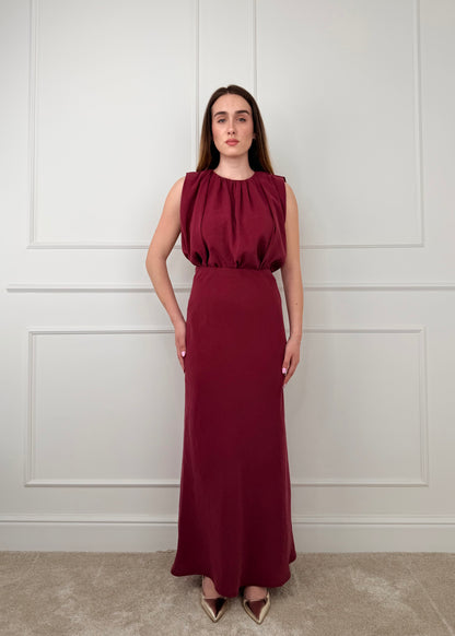 PE260241 - TENSIONE IN GONNA