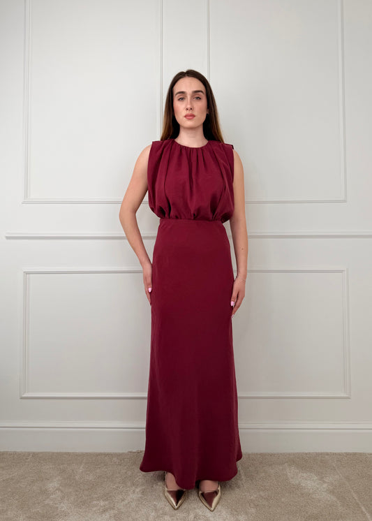 PE260241 - TENSIONE IN GONNA