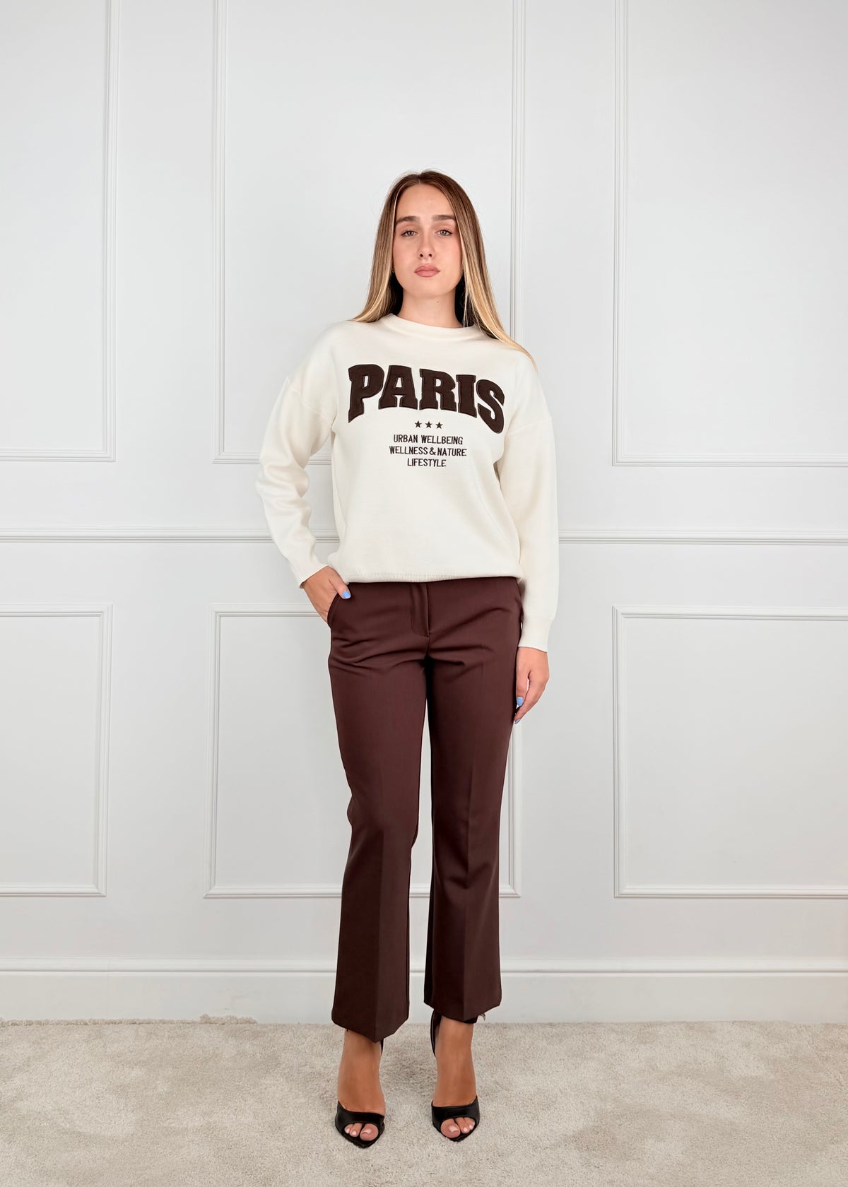 MRHH02 - MY-D MAGLIA PARIS