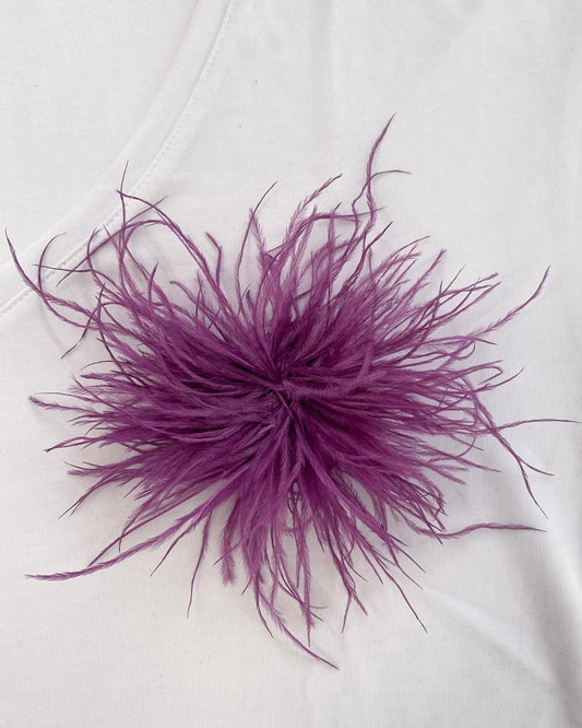 SPILLA PLUMAGE