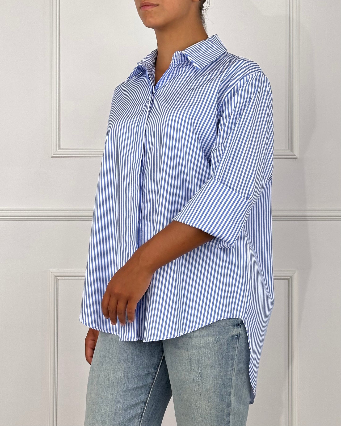 PNST - CAMICIA