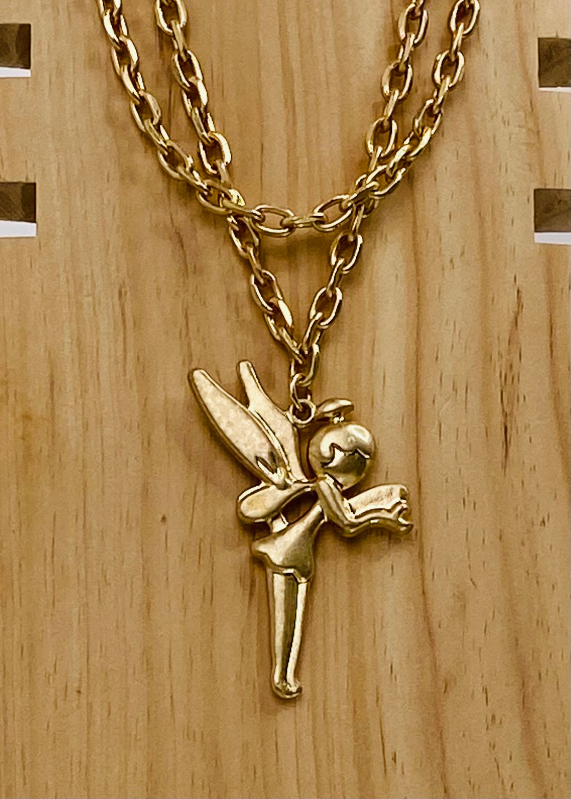 CLN • COLLANA TRILLY