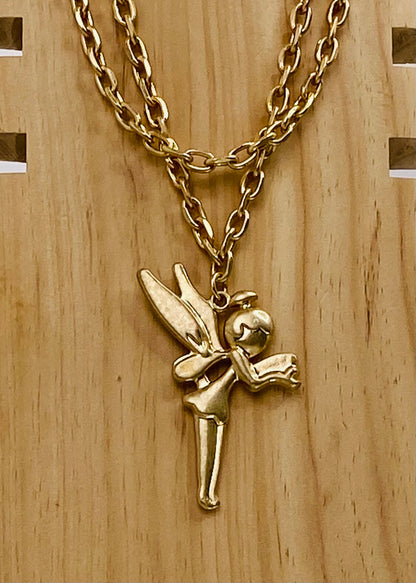 CLN • COLLANA TRILLY