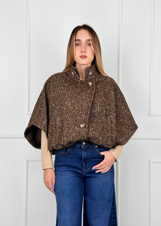 60068WF26 - GIORGIA & J. CAPPA TESSUTO BOUCLE