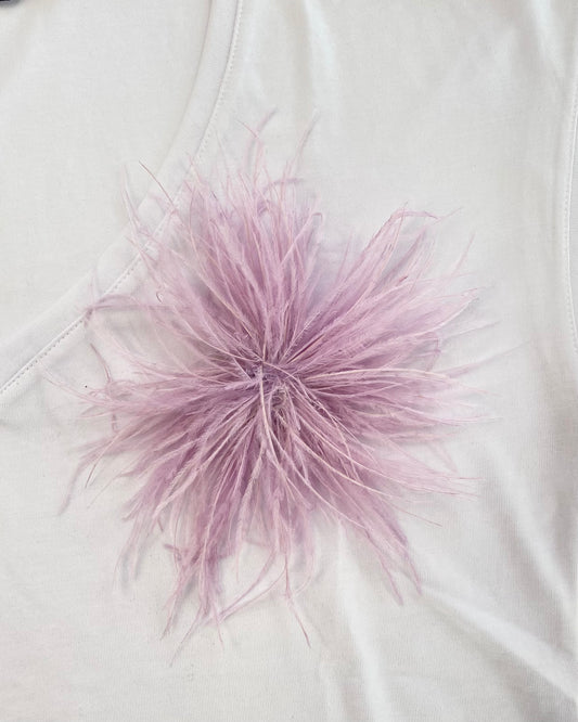 SPILLA PLUMAGE