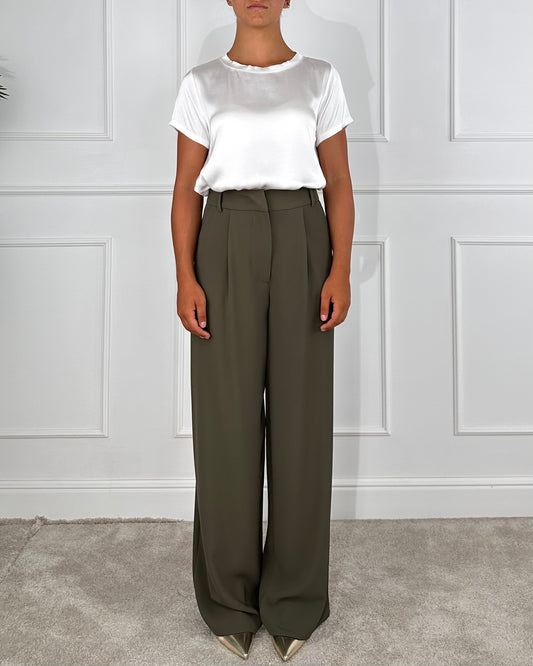 U19818 - PANTALONE PALAZZO