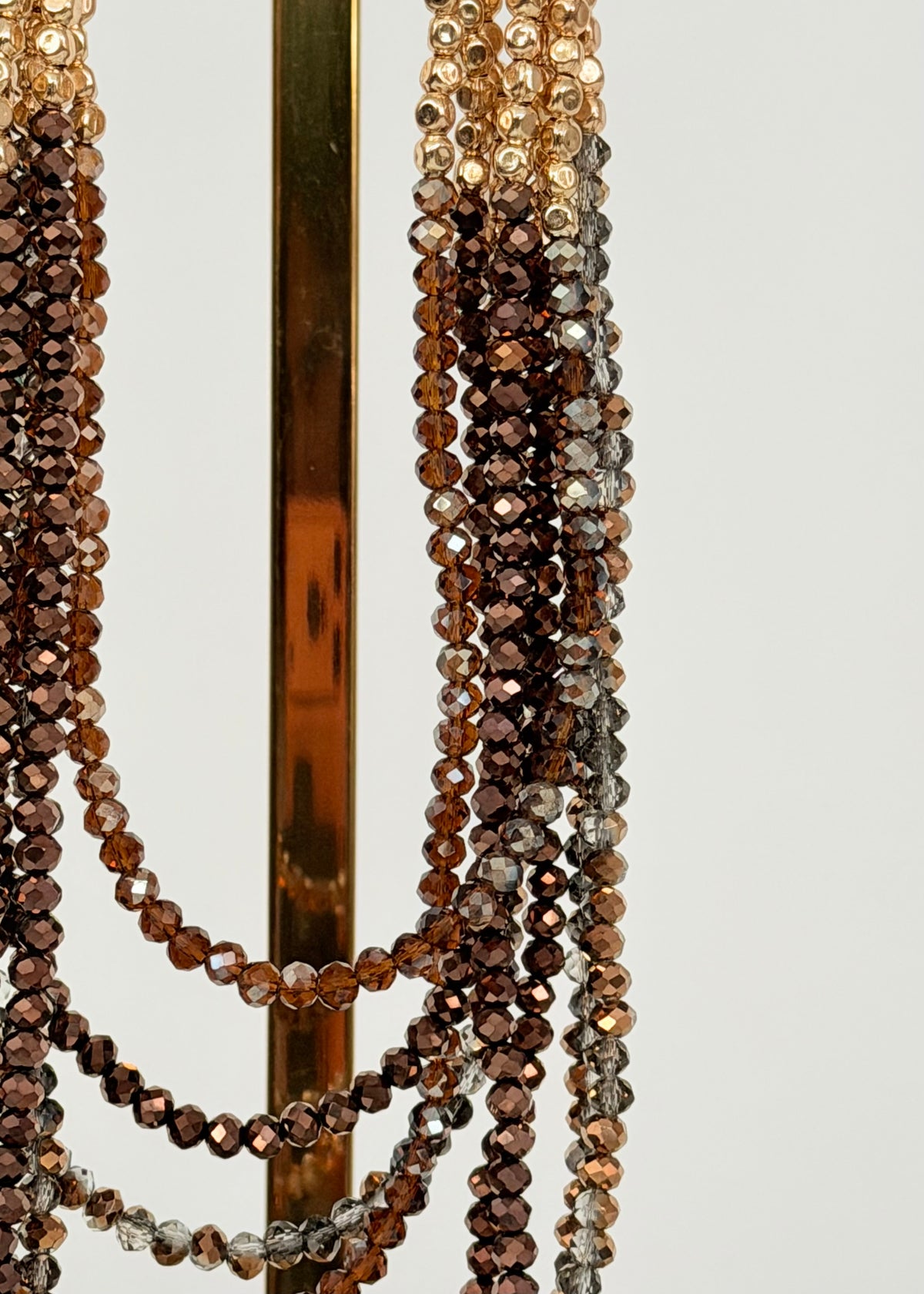 CLN • COLLANA FARO
